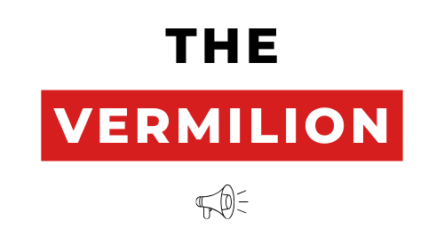 The Vermilion