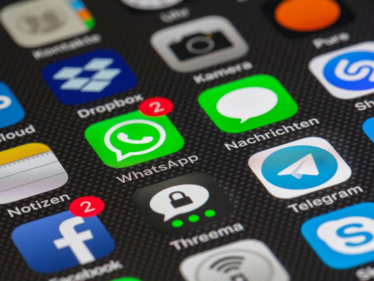 All it takes is a "shake": the news that changes everything on WhatsApp