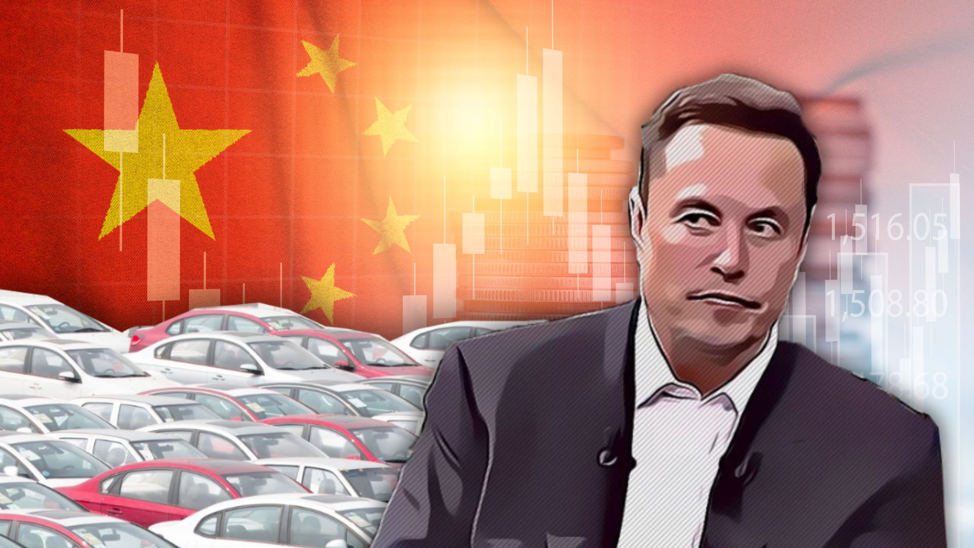 “Chinese cars will demolish rivals around the world”