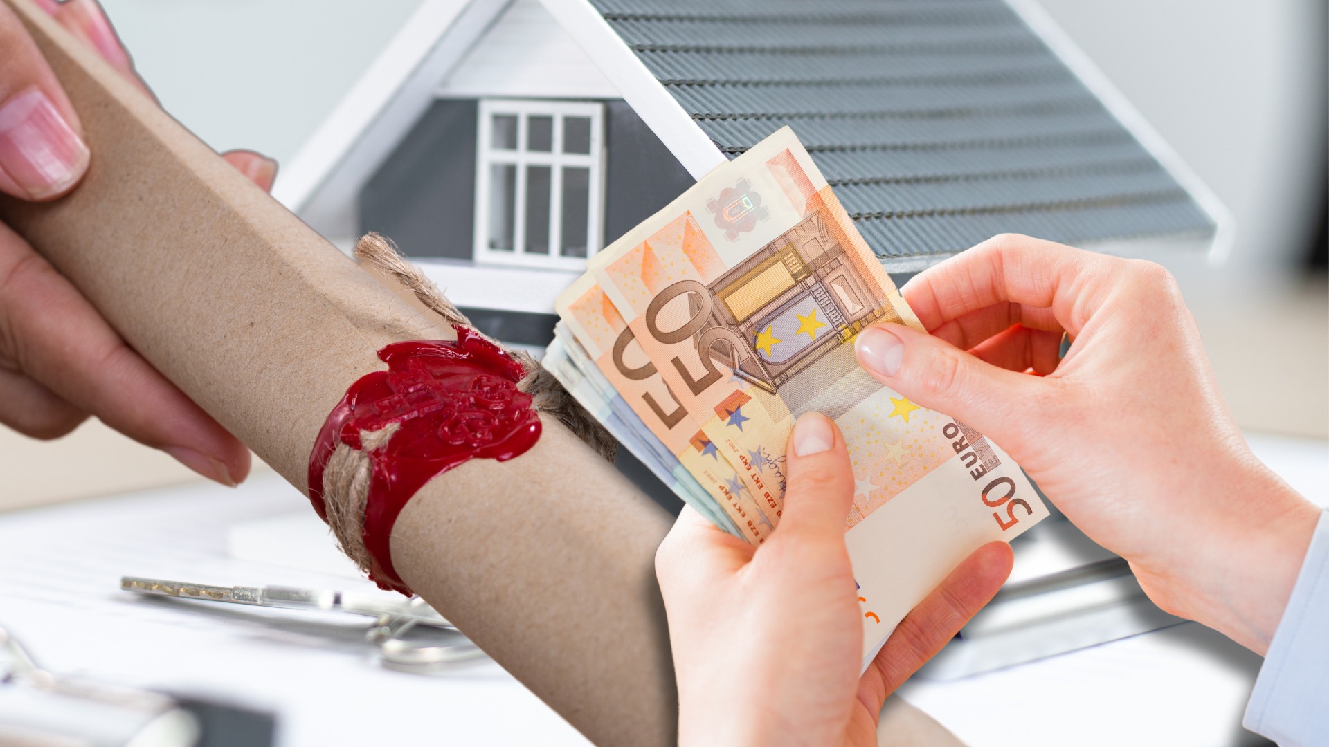 Inheritance tax must be eliminated