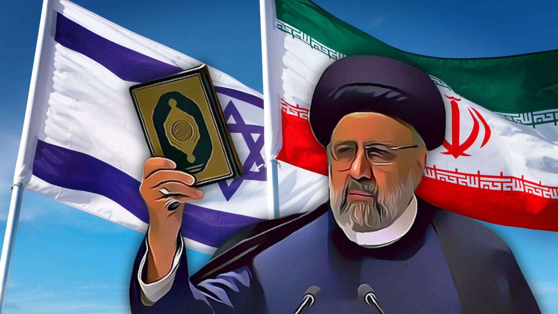 Iran's nuclear threat is not just a problem for Israel