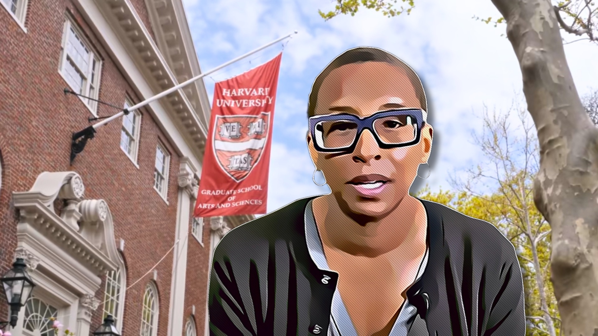 Jewish students denounce Harvard