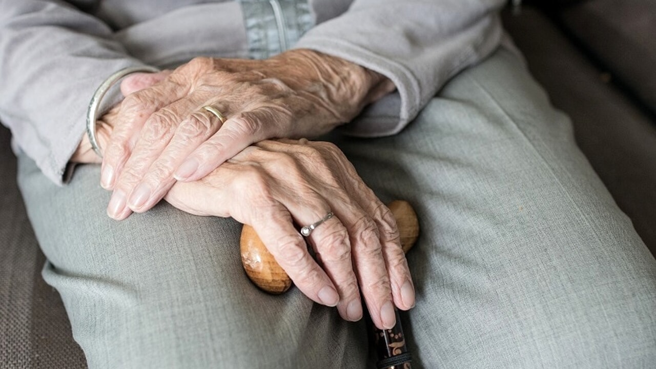 Recognize Alzheimer's 15 years before symptoms with a blood test