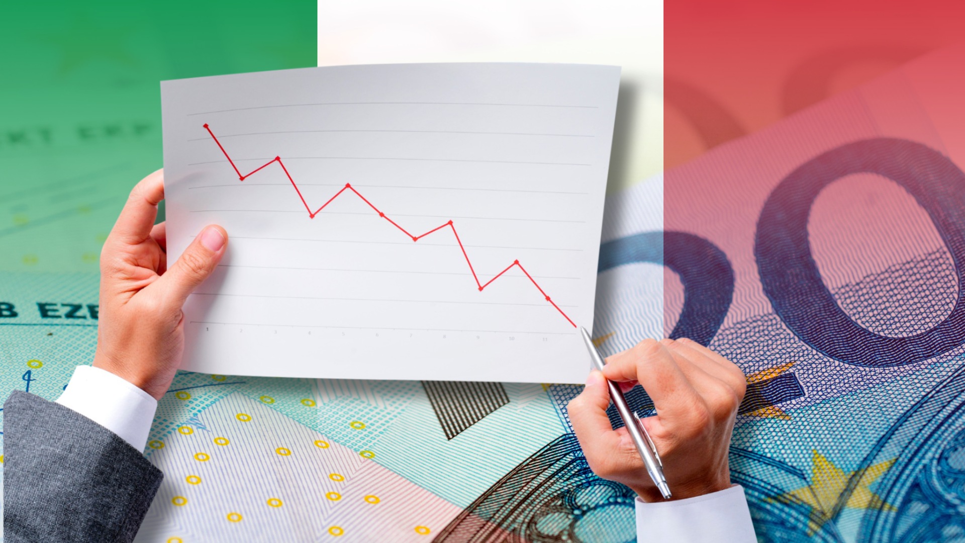 Spending without increasing public debt is possible: here's how
