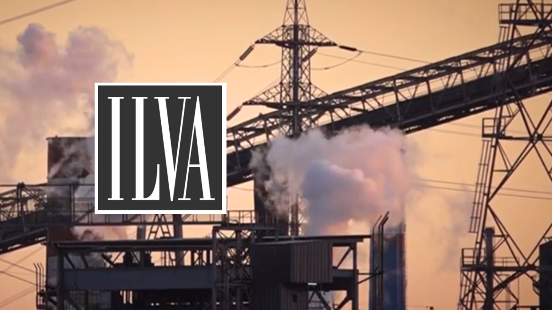 The story they don't tell you about Ilva di Taranto