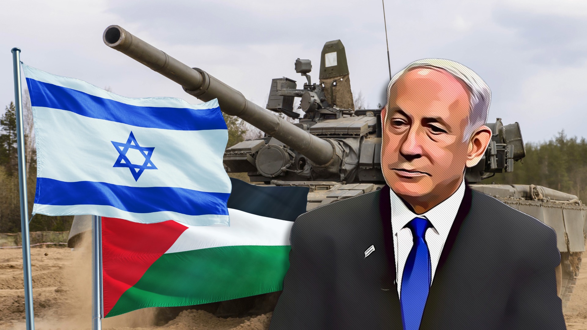 Those who accuse Israel of genocide have not understood a thing
