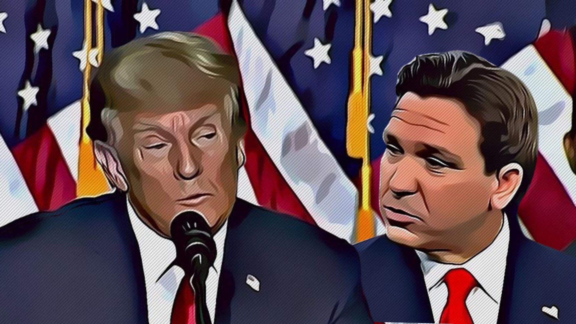 USA, Ron DeSantis withdraws from the primaries: what happens now