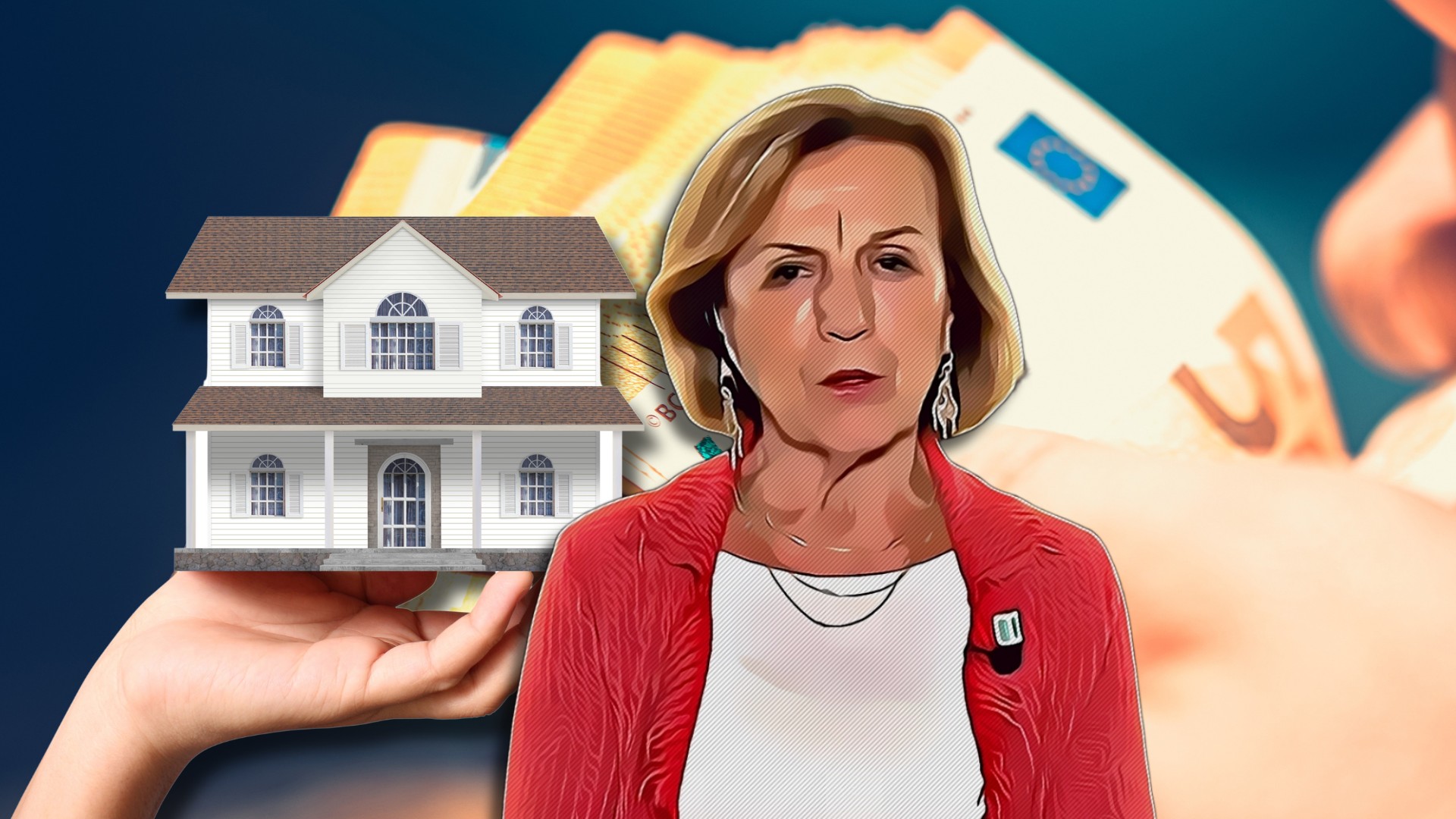 the home tax hoax