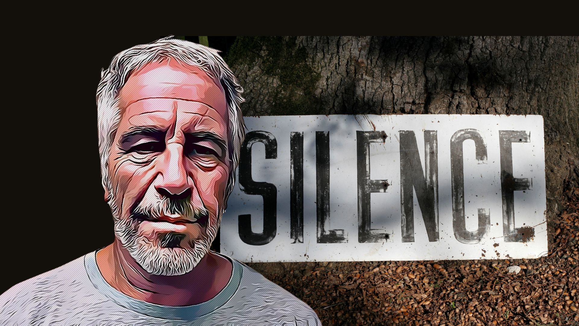 Epstein scandal, the silence of the moralist left