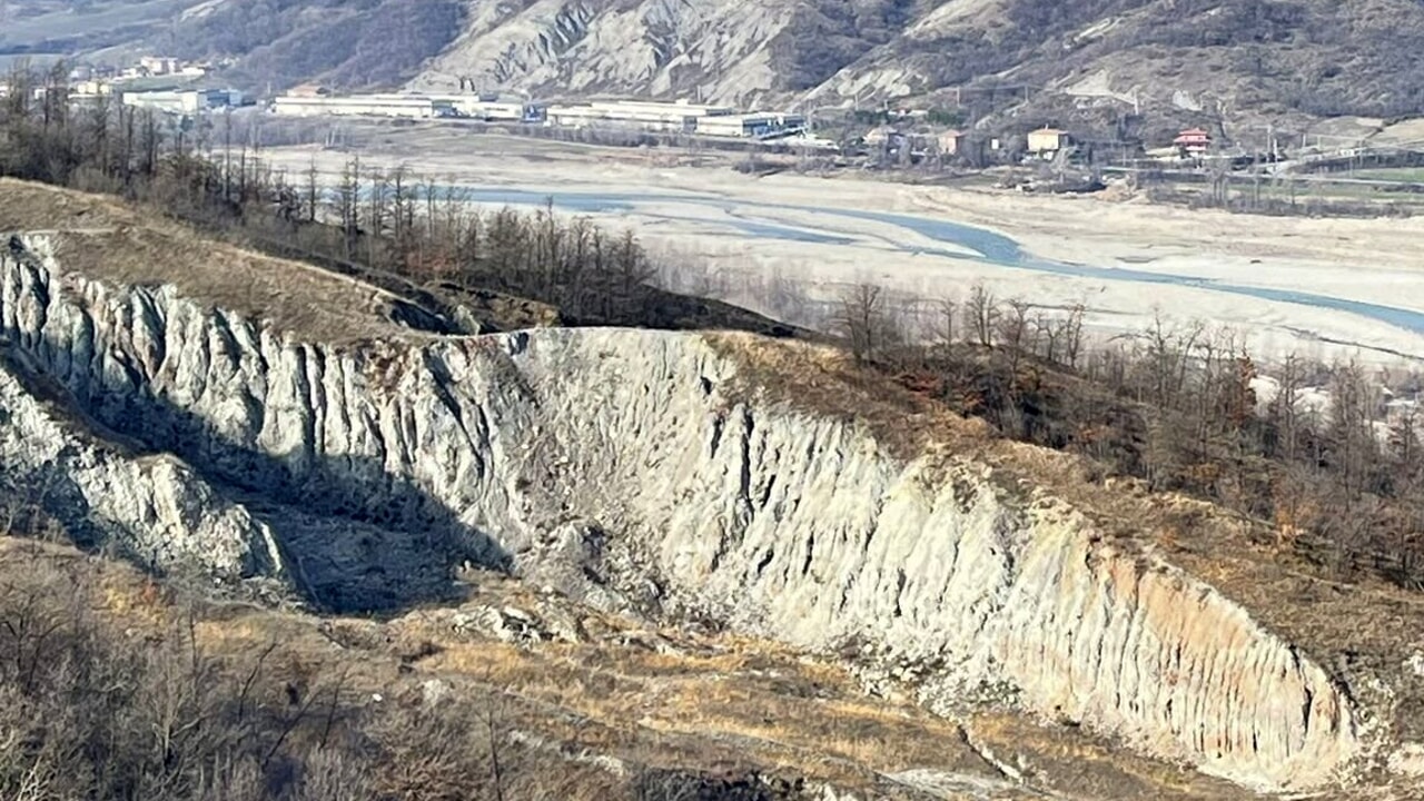 In 2024, Italy risks remaining (again) without water