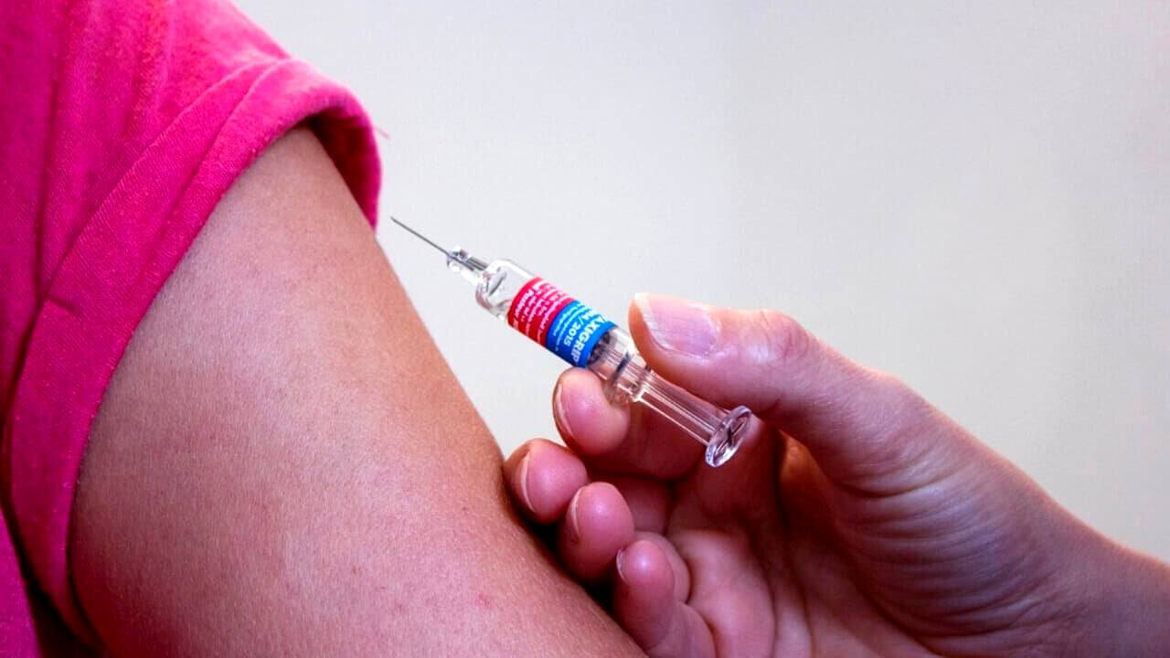 Measles is back: what's happening in Italy