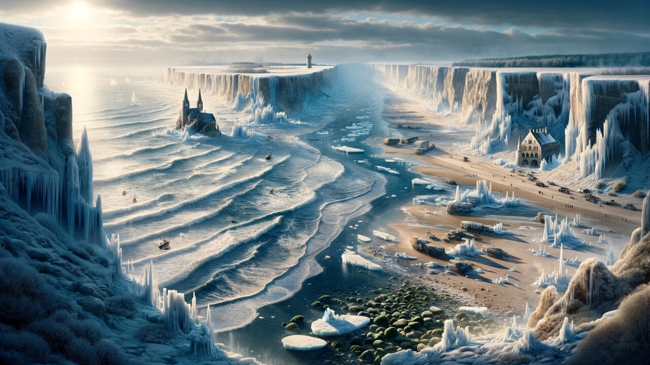 The collapse of the Gulf Stream is increasingly likely