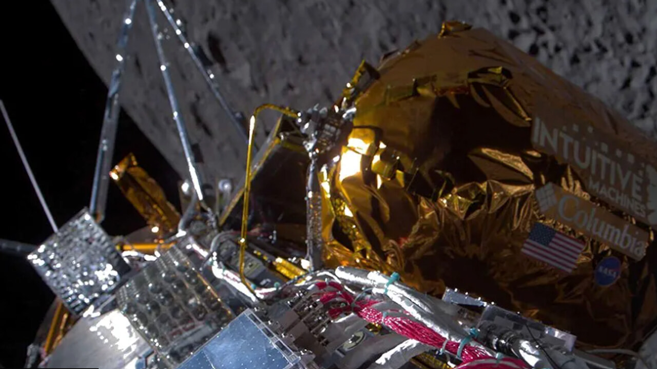 Odysseus, it's a moon landing: what the spacecraft will do (in concrete terms) and when man will be able to return to the Moon