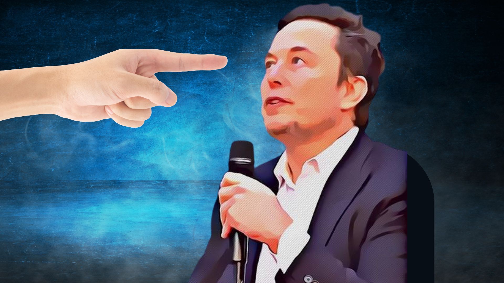 Does Musk take drugs?  Elon's (final) response: "If they would help me..."