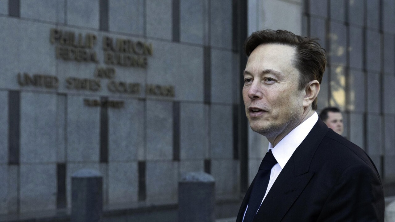 Elon Musk's first microchip has been implanted in a human brain