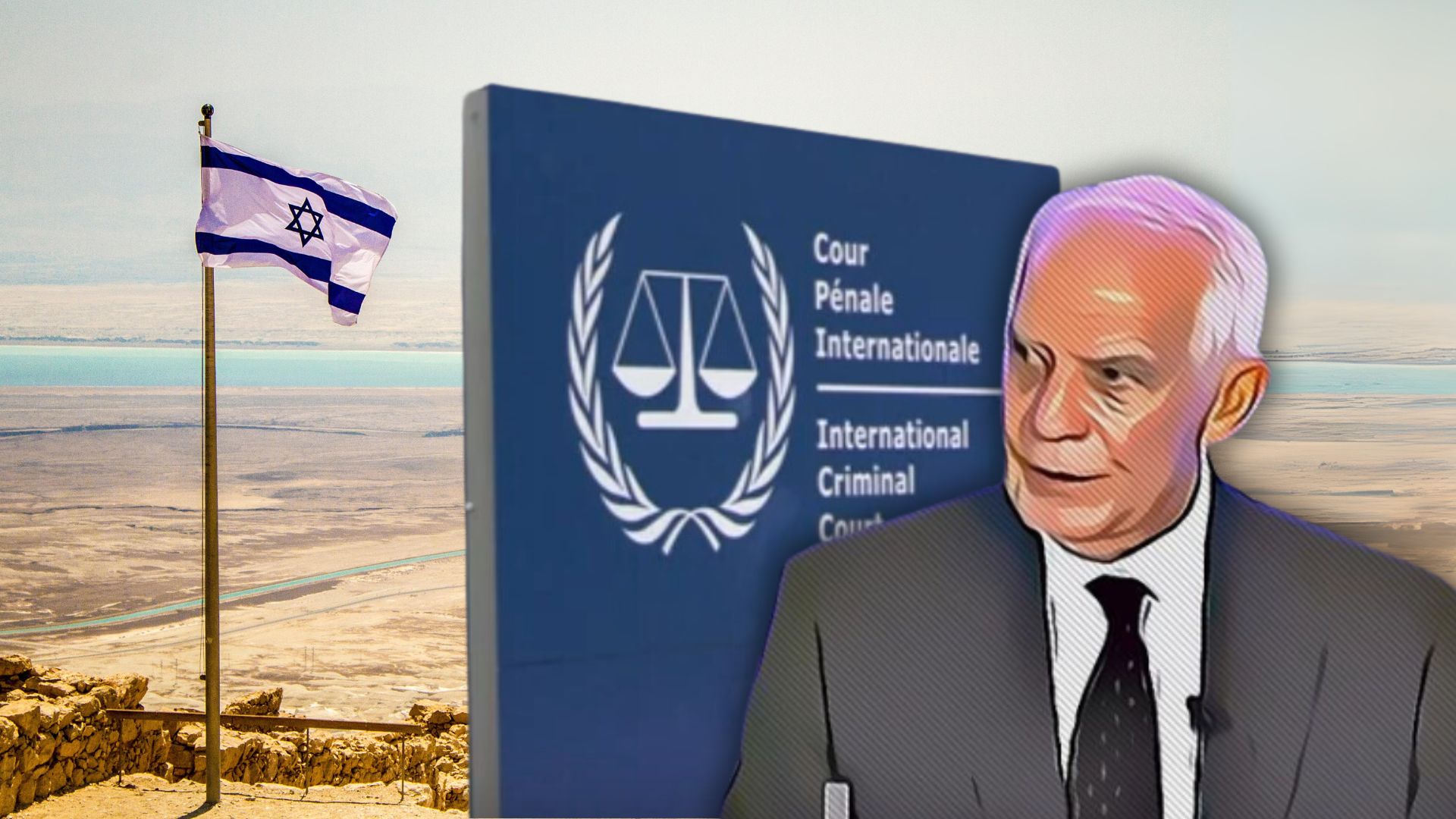From Borrell to the Dutch court: those who want to disarm Israel