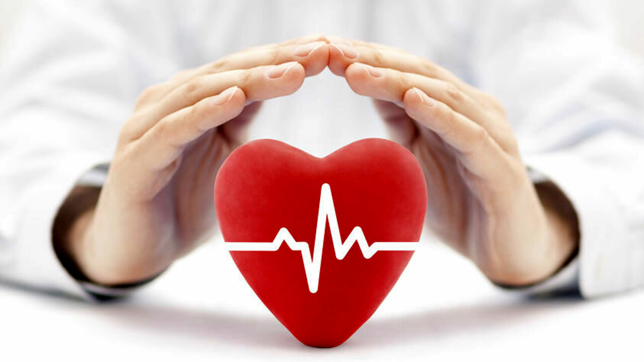 Italian study reveals how to rejuvenate the nerve cells of the heart