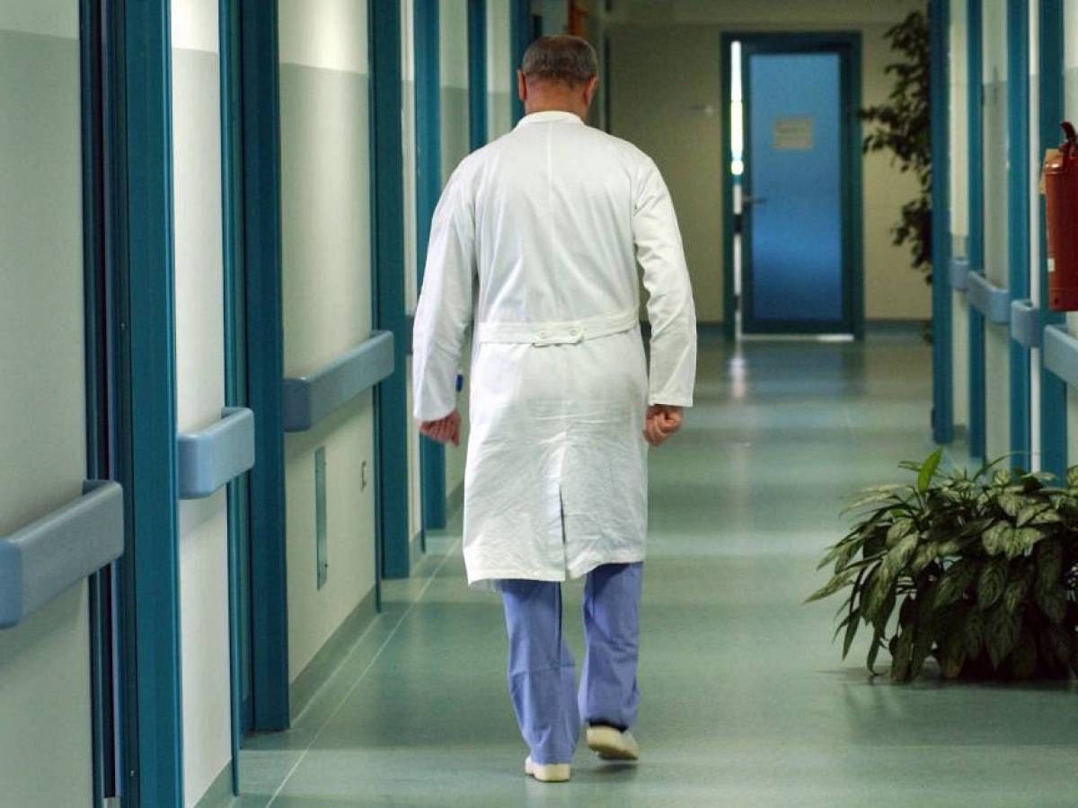 Life "flows" shortly before death: what the study reveals