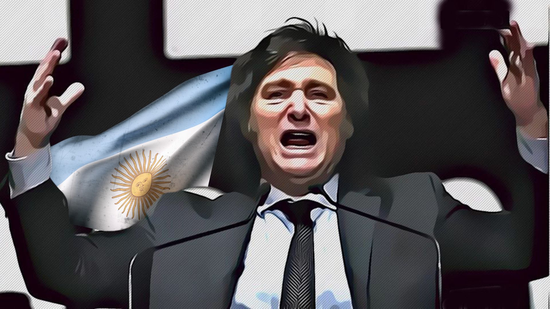 Milei's libertarian dream (explained by his economists)