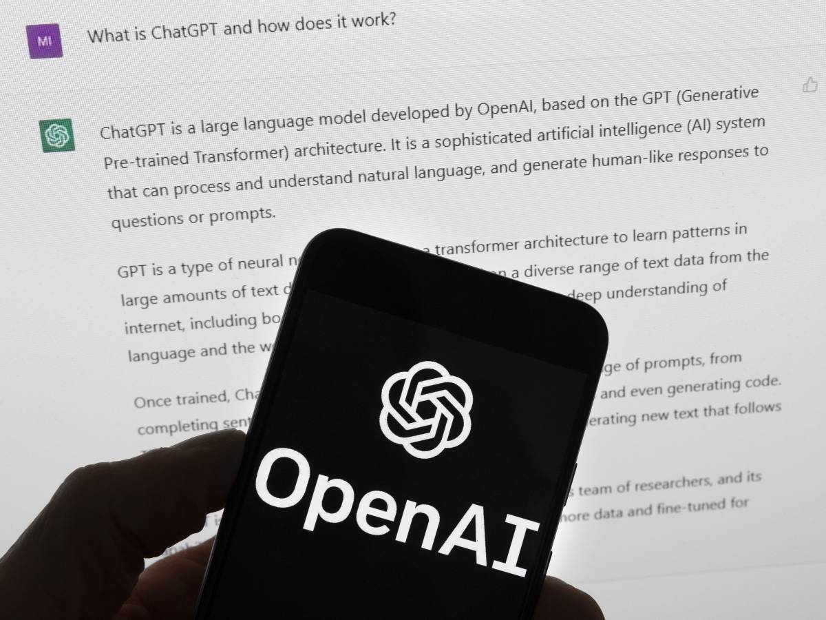 "One or more offenses": the Privacy Guarantor's strike against ChatGPT