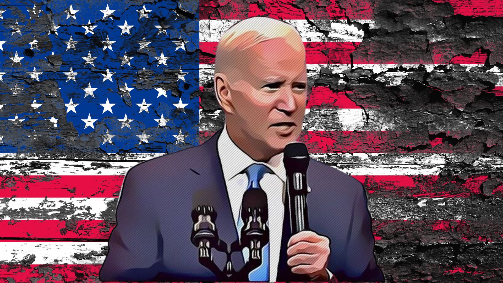 "Putin is a son of a p***." Why Biden is wrong