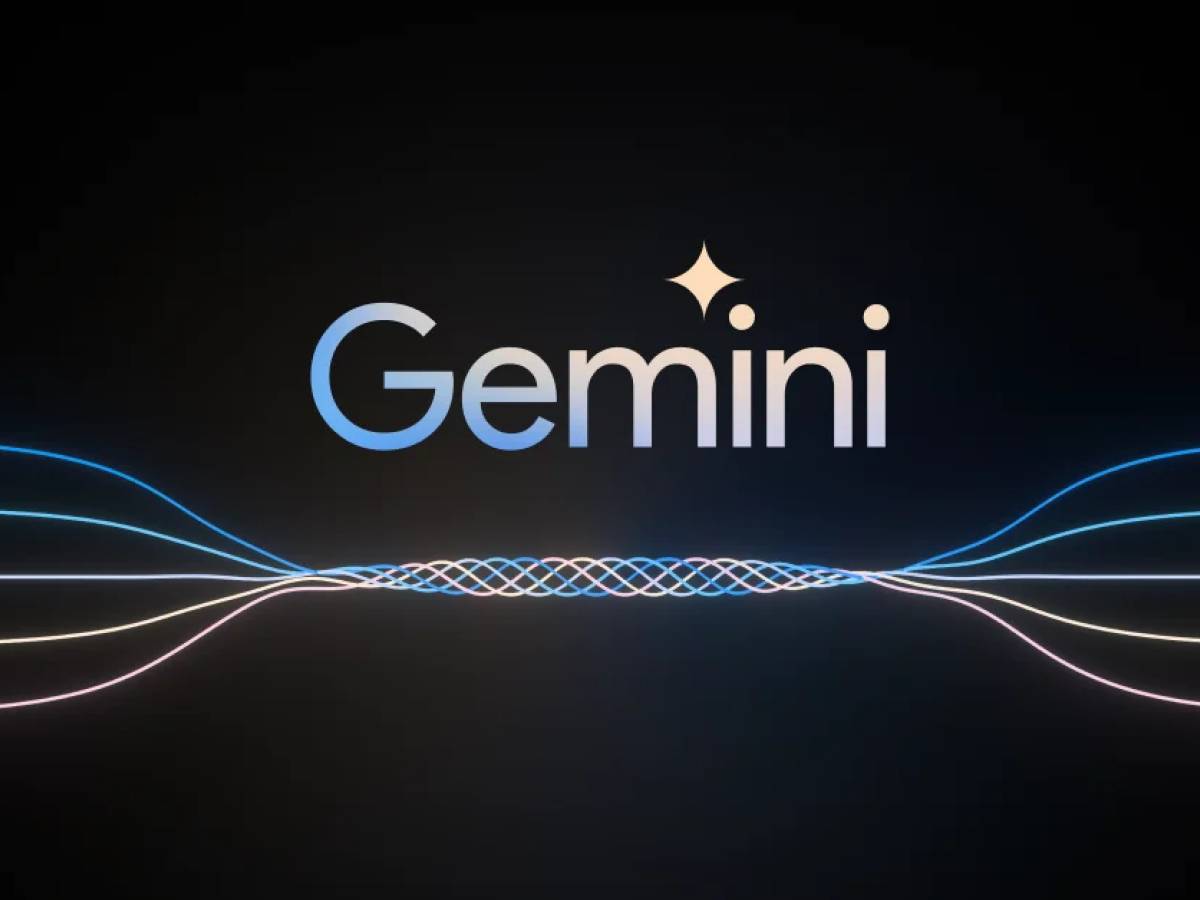 The "Gemini" era begins: this is how Google changes the world of chatbots