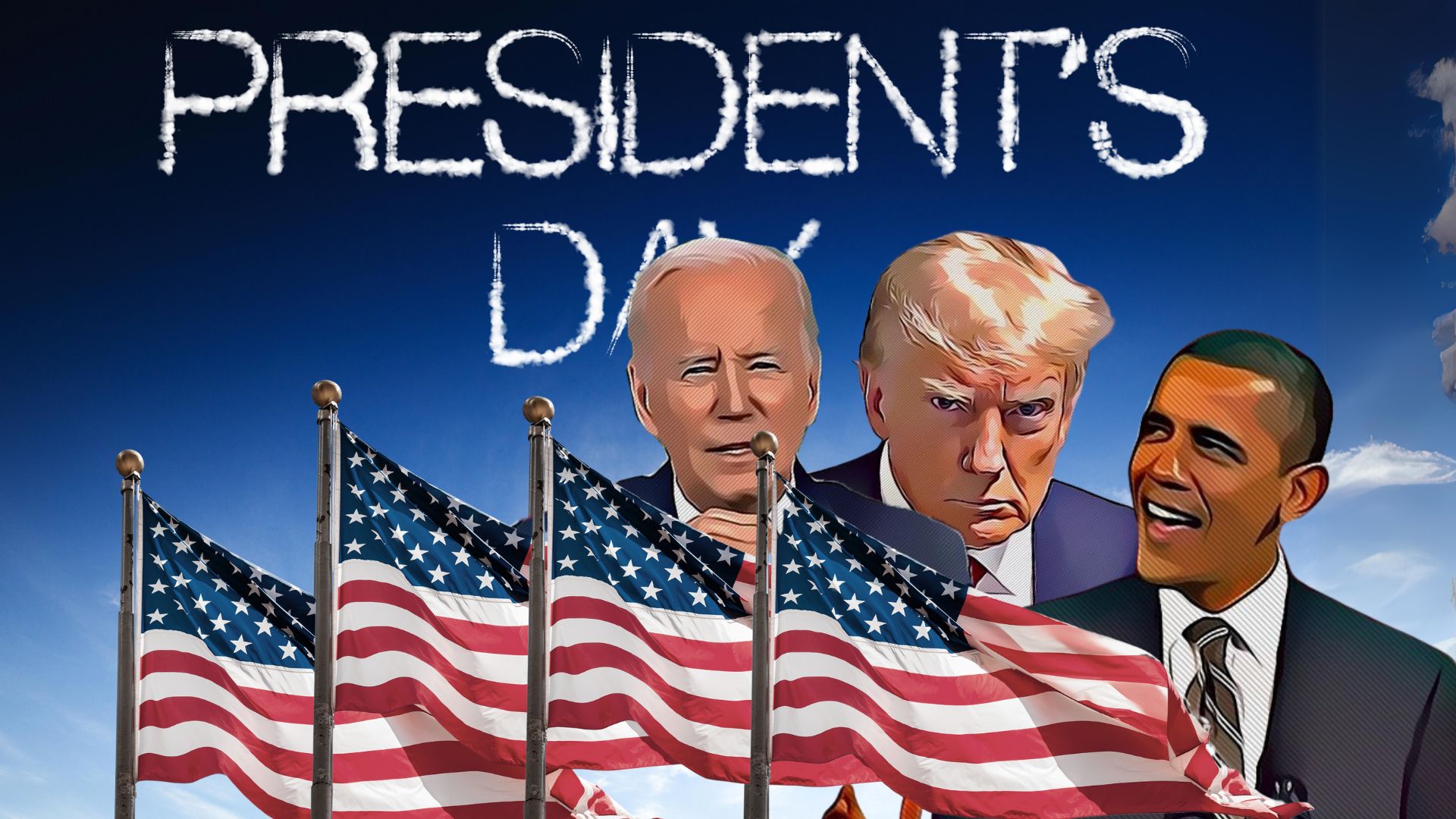 The "experts" poll on US presidents (against the voters' vote)