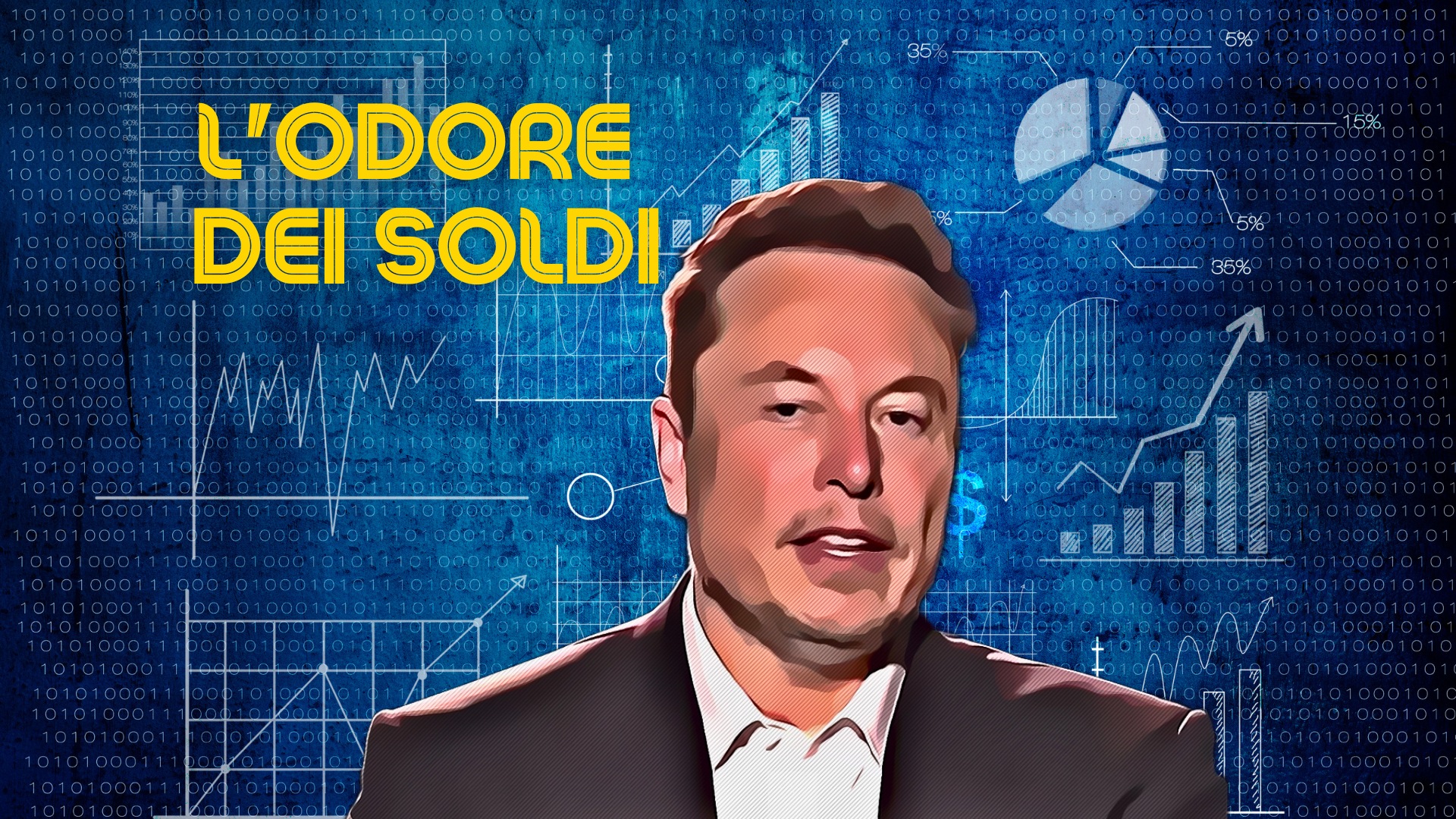Two big shots of Elon Musk in Italy: those (undisclosed) meetings with the government