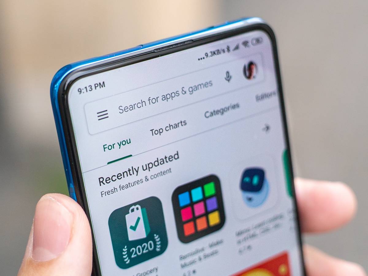 Watch out for these infected Android apps sold on the Play Store