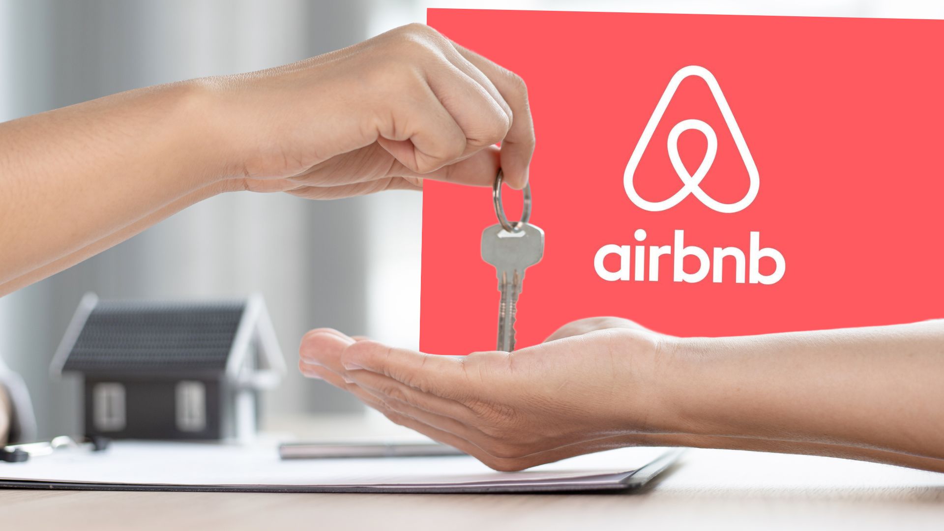 What Airbnb (didn't) really do.  Are those who rent also at risk?