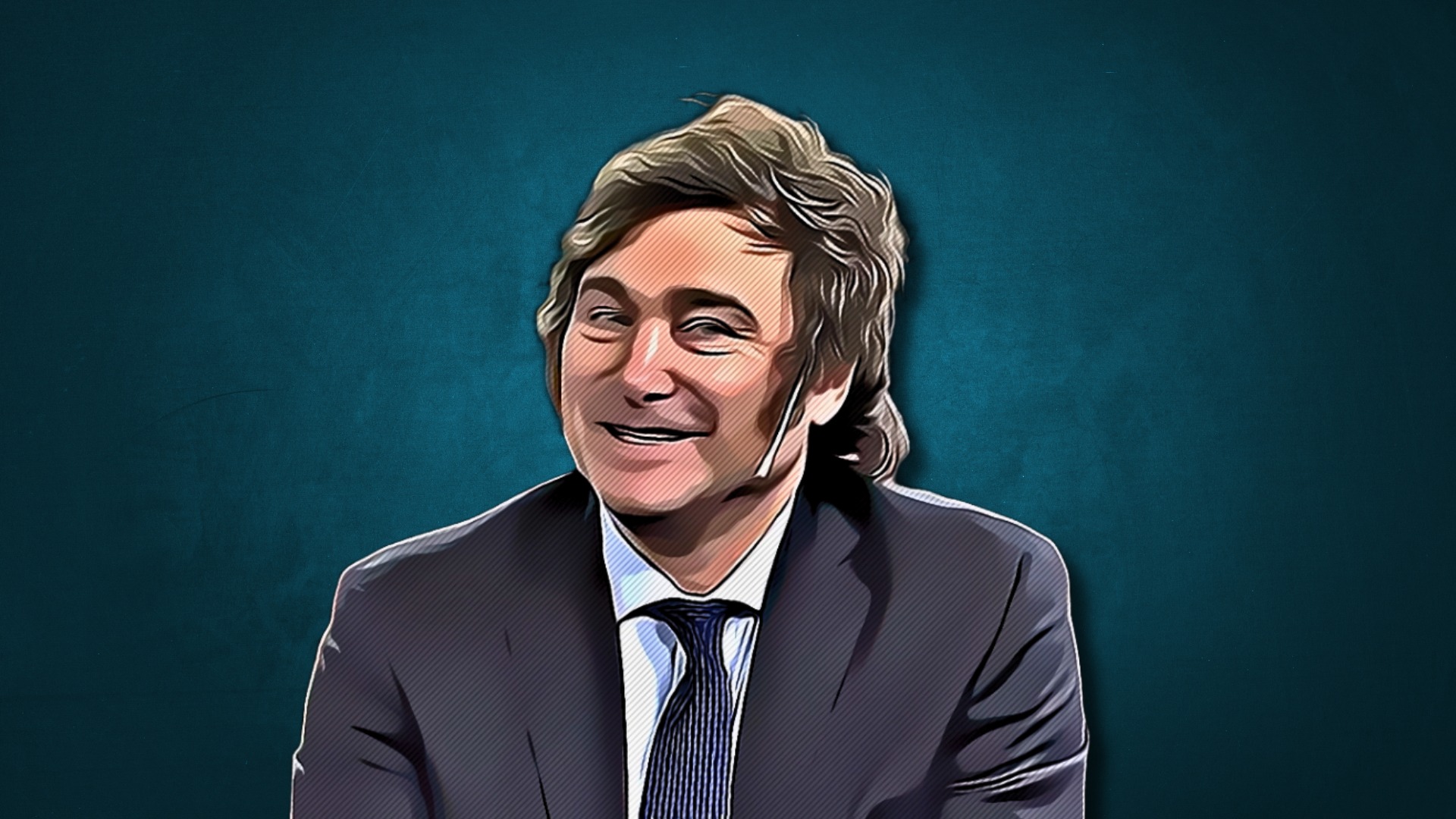 What lesson does Javier Milei leave us?
