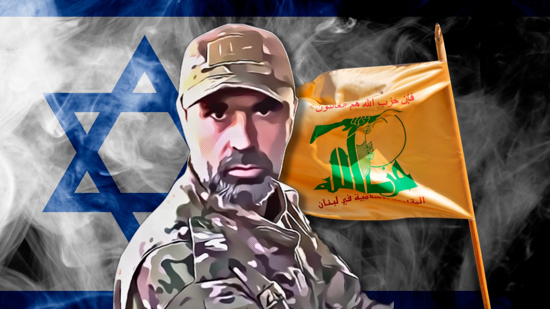 Who is the Hezbollah commander killed by Israel (and why does it matter)