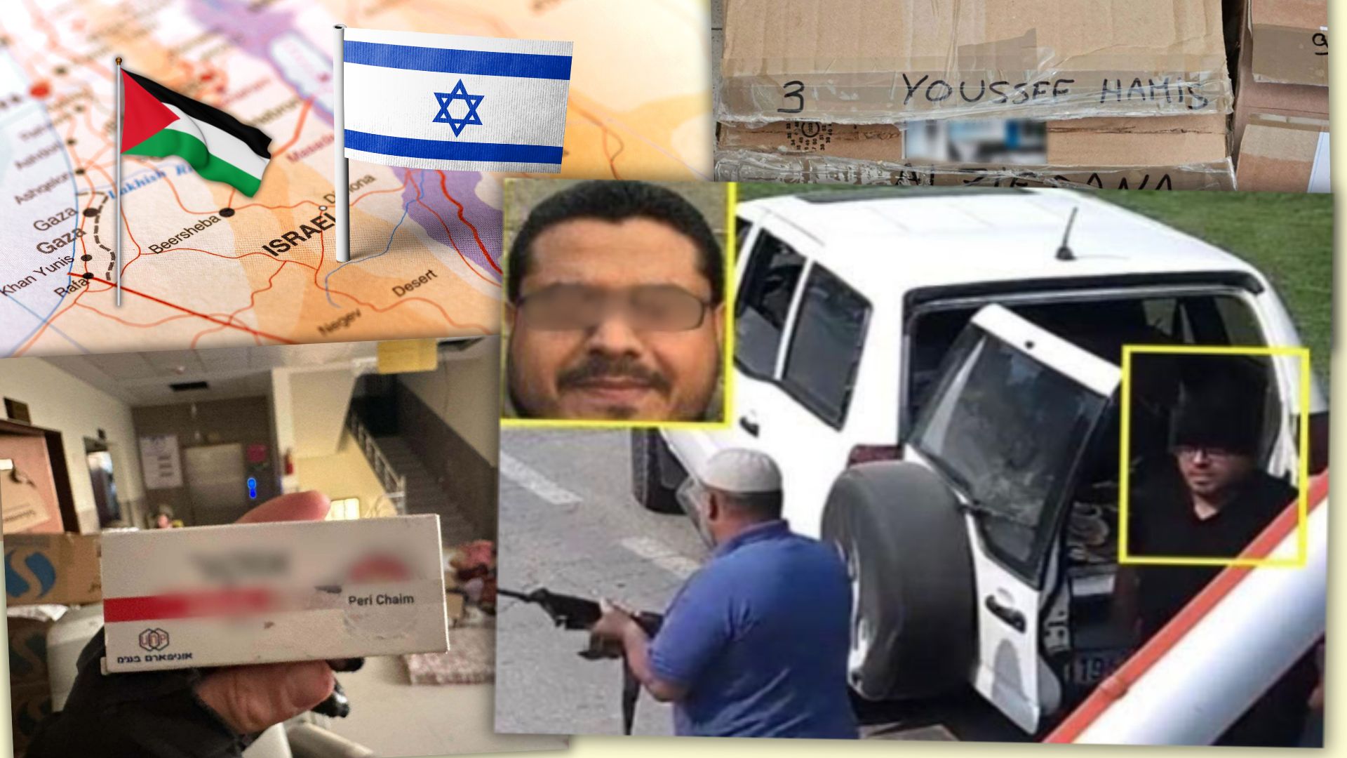 everything and more, but politically incorrect