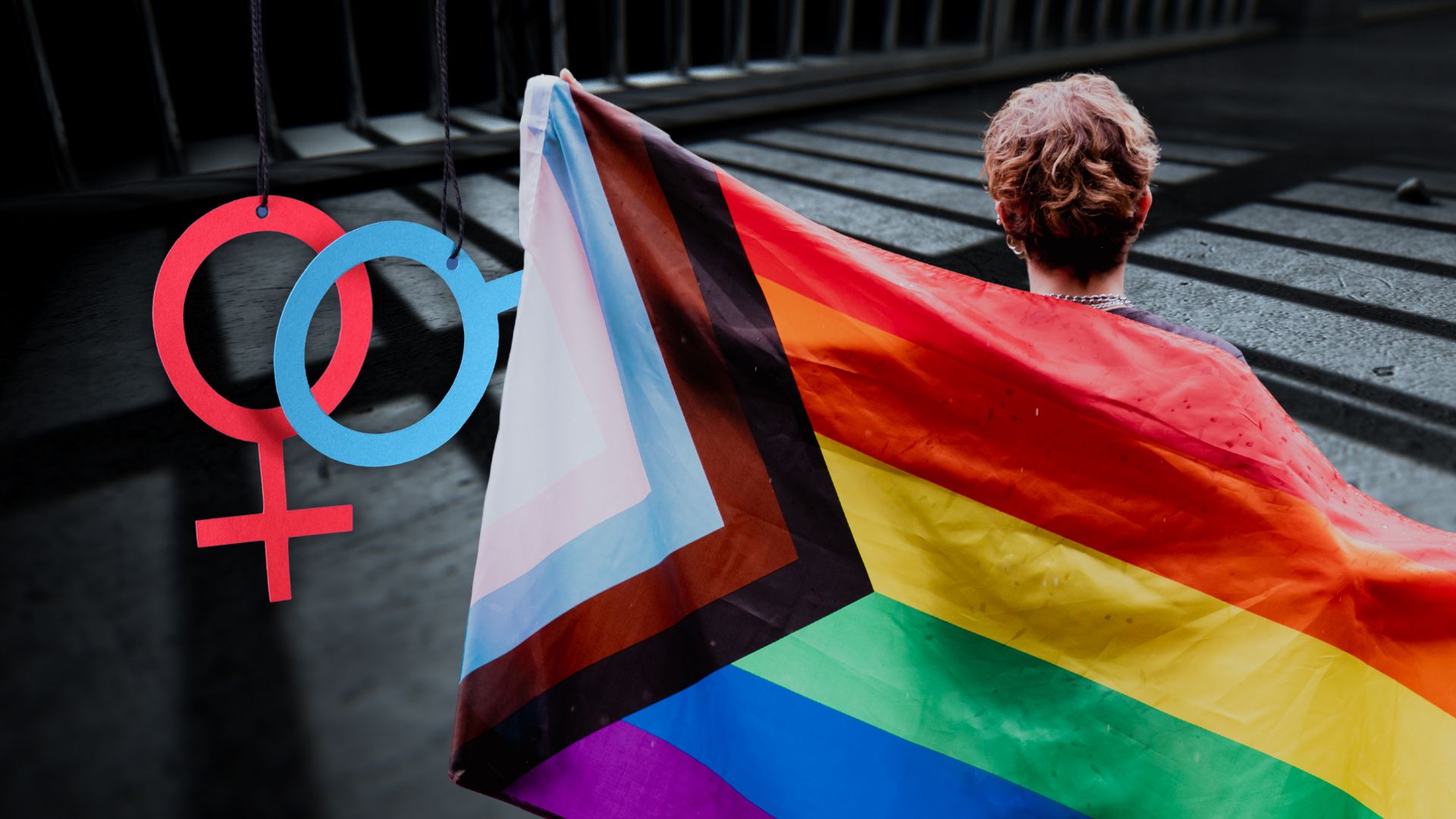 parents who refuse to change their children's sex are in prison