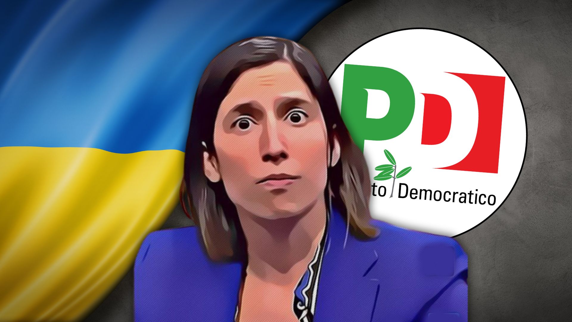 so the Democratic Party went haywire