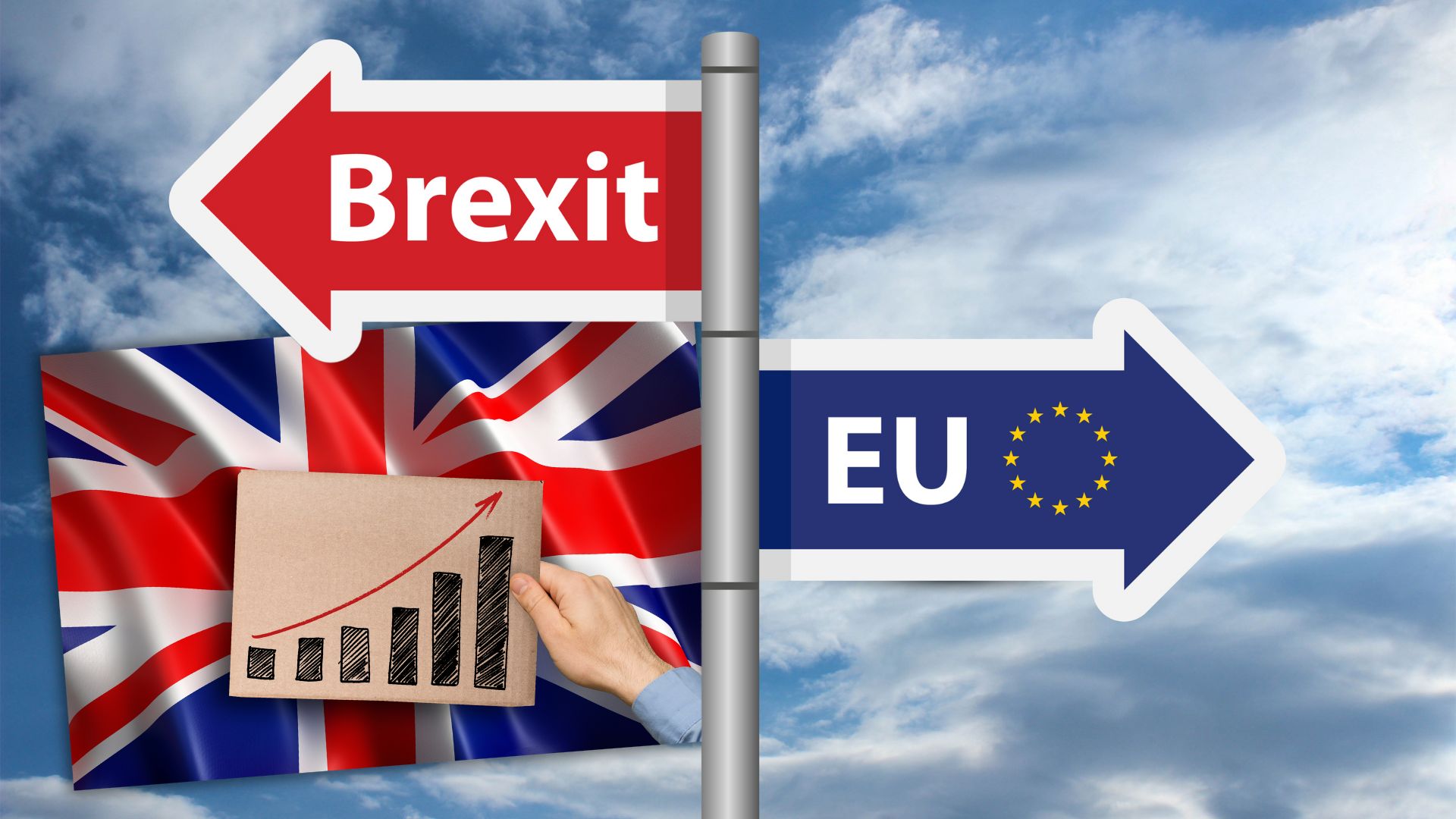 the numbers reward the United Kingdom