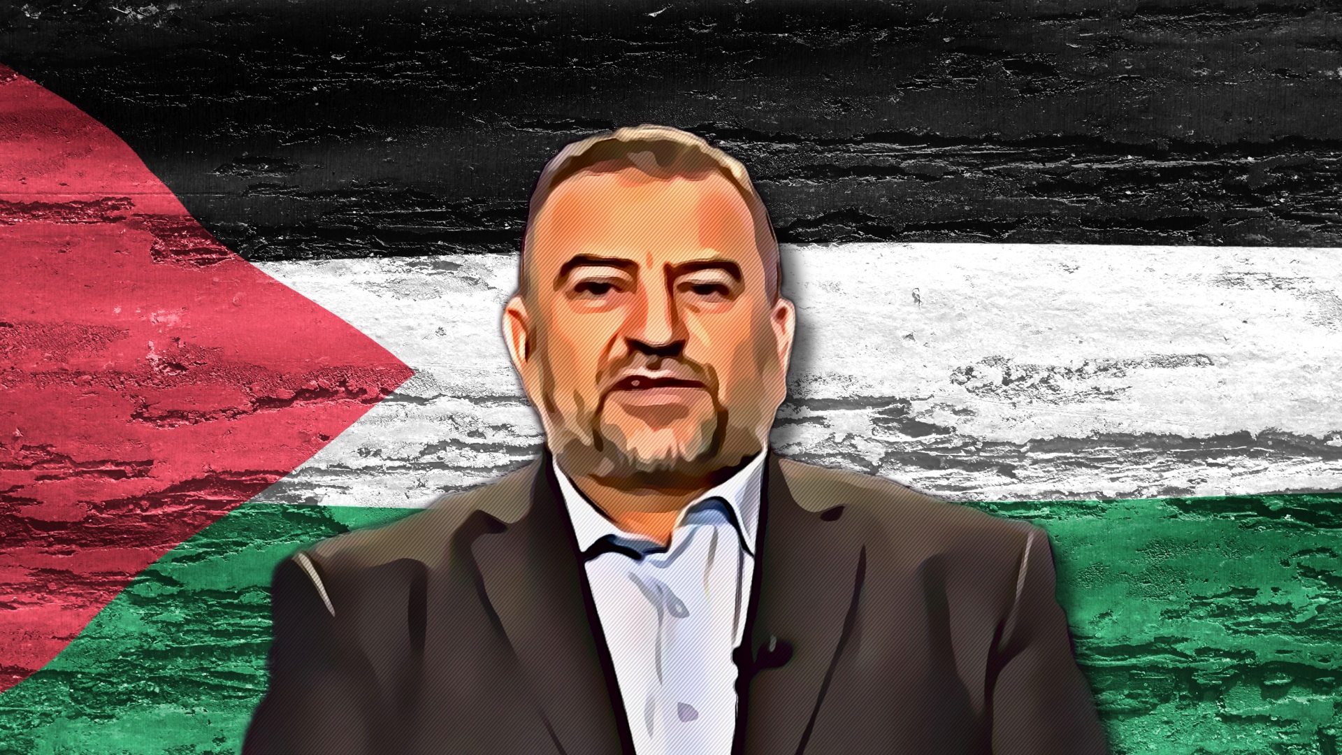 who was the number 2 of Hamas killed by Israel