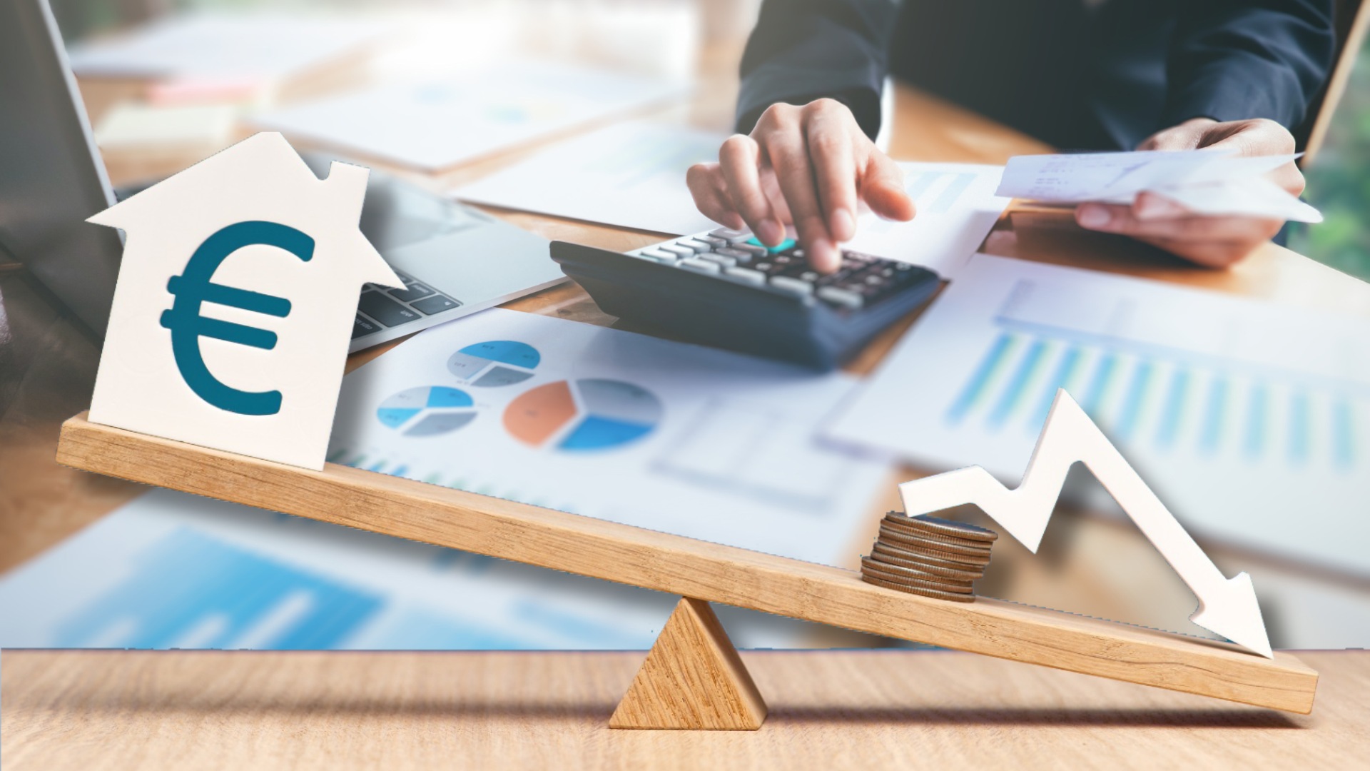 Current accounts, how much money has increased thanks to the deficit