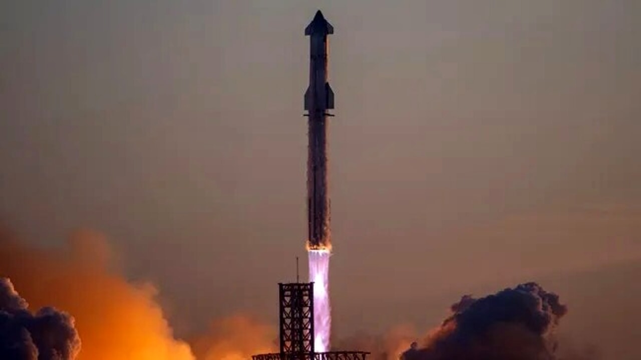Starship will have to perform an incredible number of tests in the third flight test