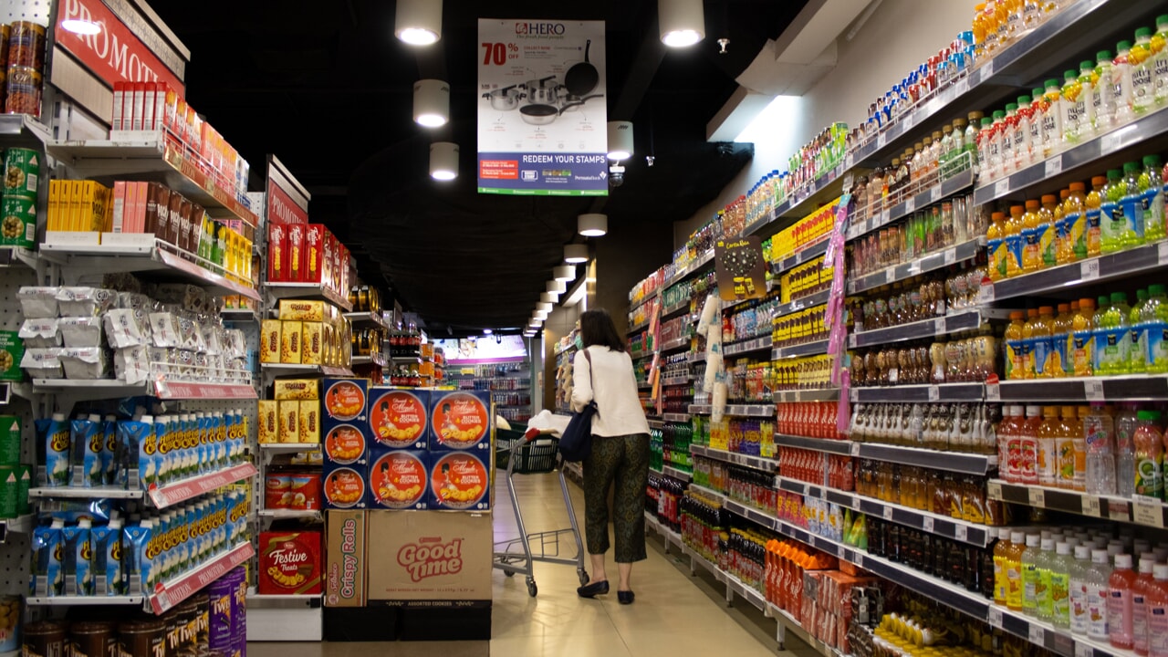 Chips, snacks and drinks lead to depression: the shocking analysis on "industrial food"