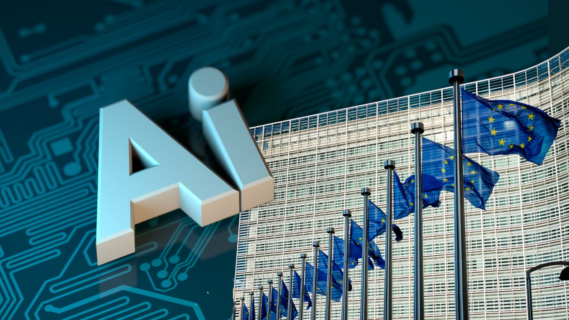 Europe should not make any mistakes regarding AI: fewer rules, more investments