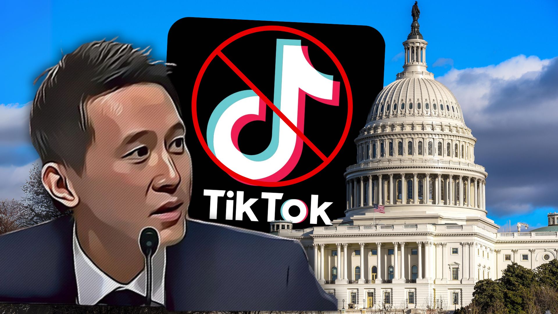 How idiocy the siege of the USA and Antitrust is