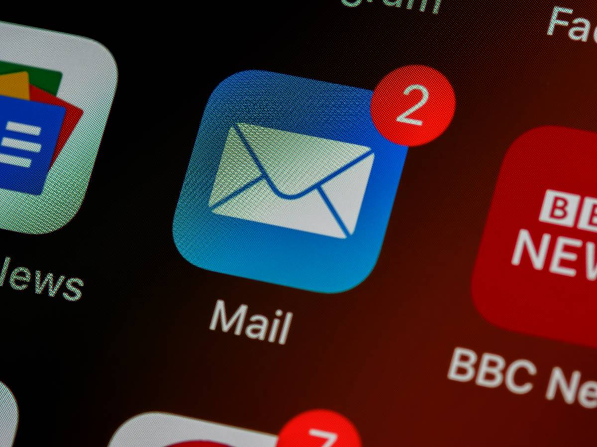 How to unsend a wrong email. Here's the setting that saves you