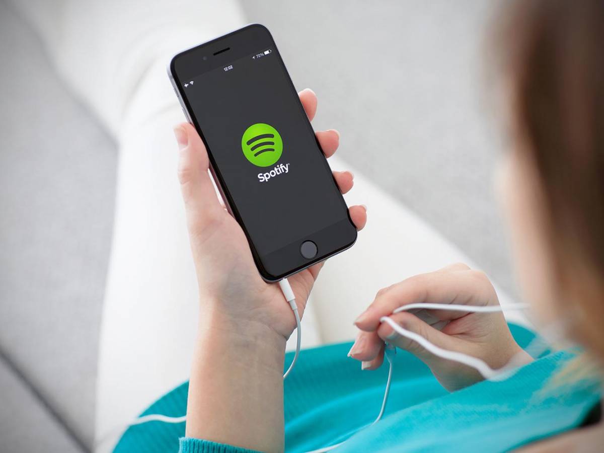 Music videos are arriving on Spotify (also in Italy): here's for which users