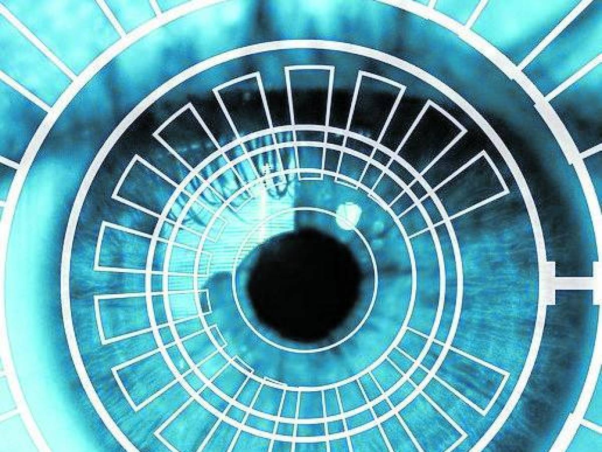 Sell ​​your biometrics?  Better to try to be precious