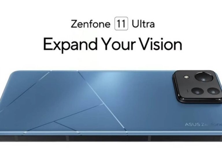 The Asus Zenfone 11 Ultra has no more secrets: here's what it will look like