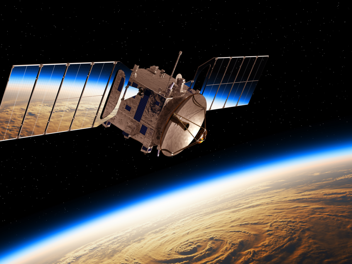 The space industry has experienced extraordinary growth in recent years, driven by technological advances and increased private sector involvement. At the heart of this development is innovation, driven by technologies such as
