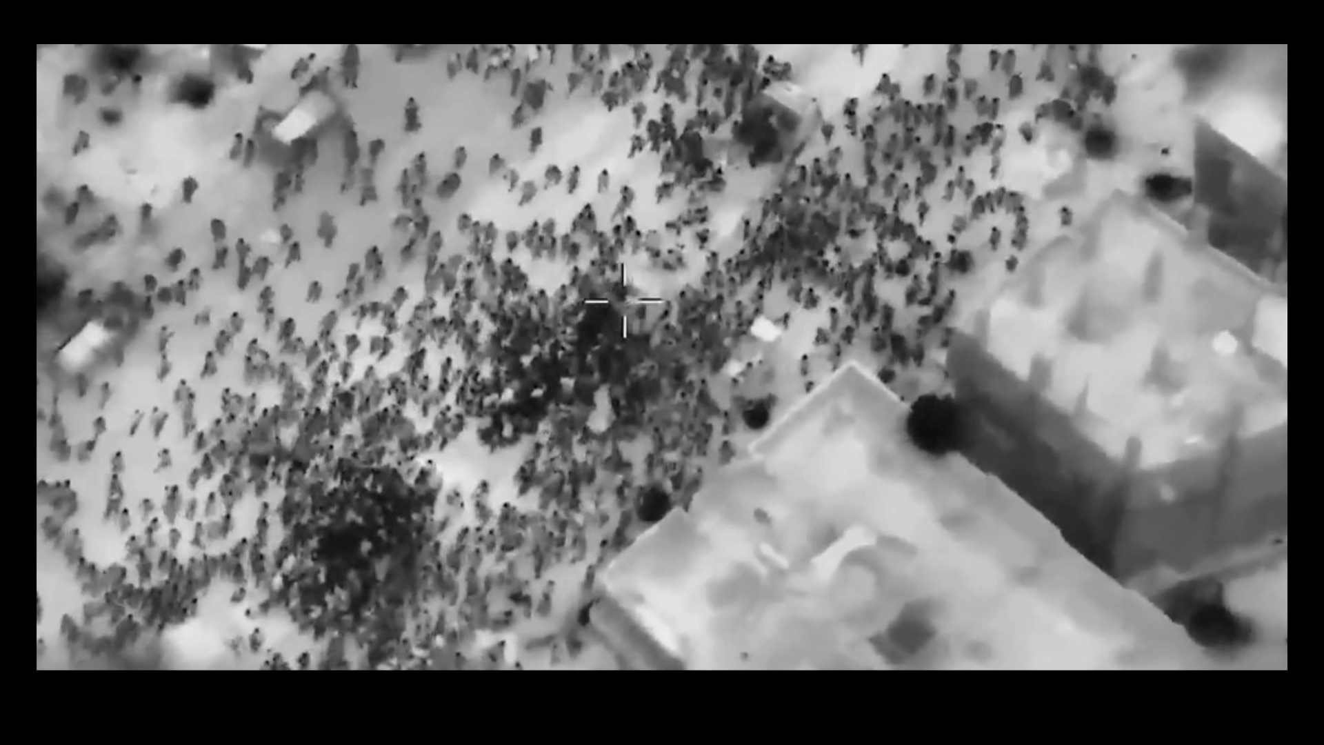 The truth (and lies) about the “bread massacre” in Gaza