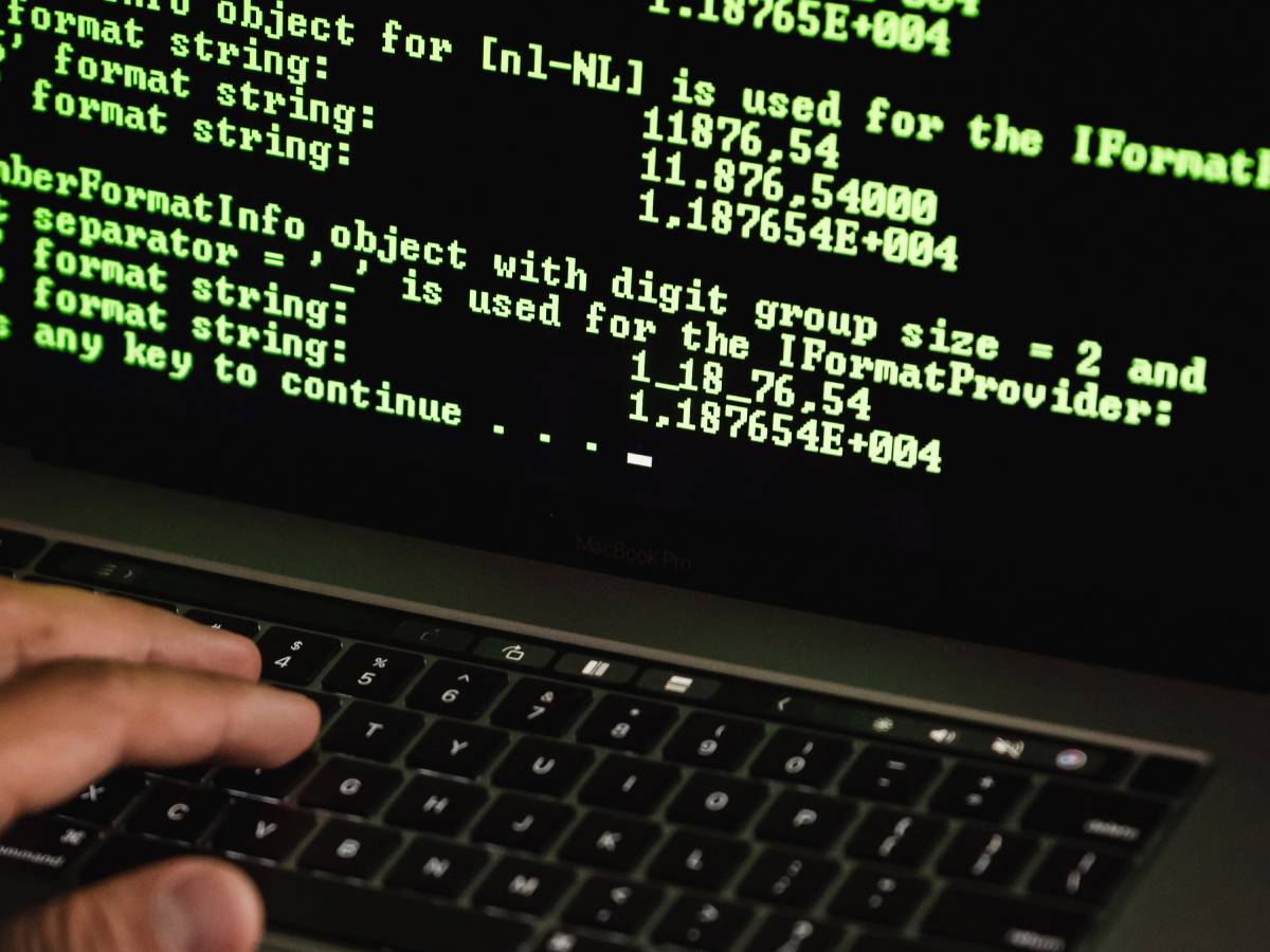 There is alarm over the fake voice message: what is hidden behind the email