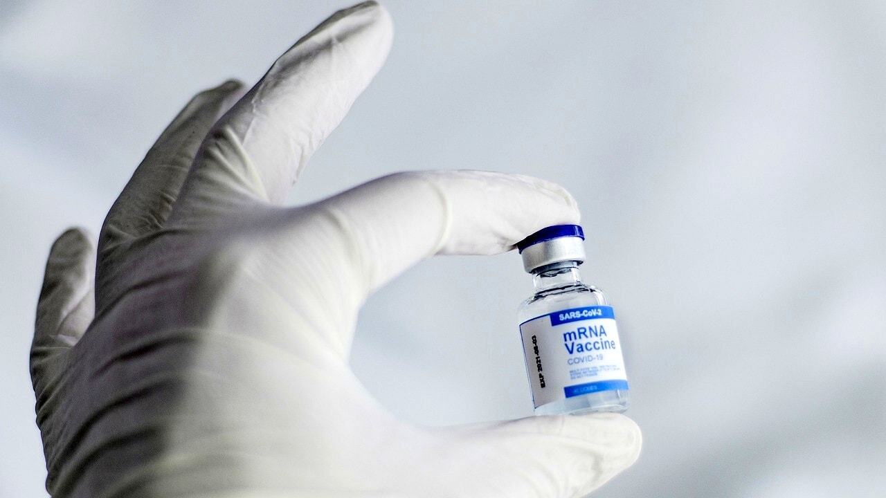 What happens to the body if too many vaccines are given